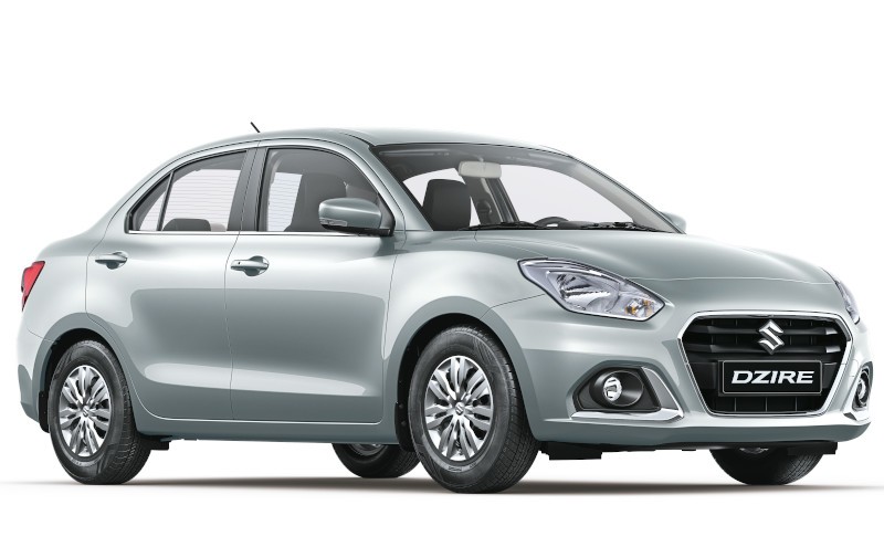 SUZIKI DZIRE