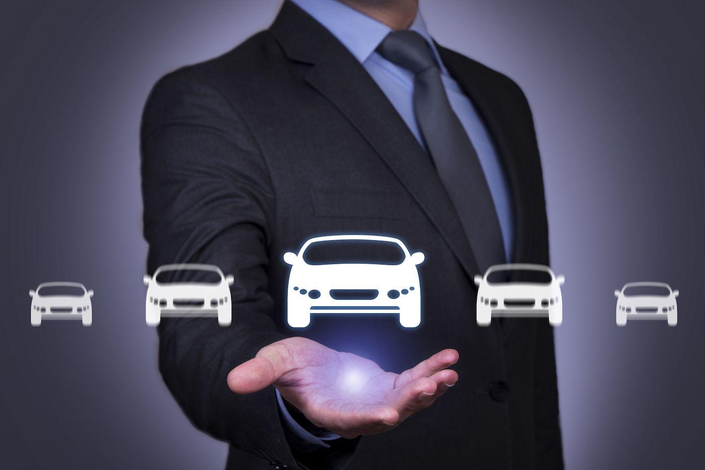 Fleet management