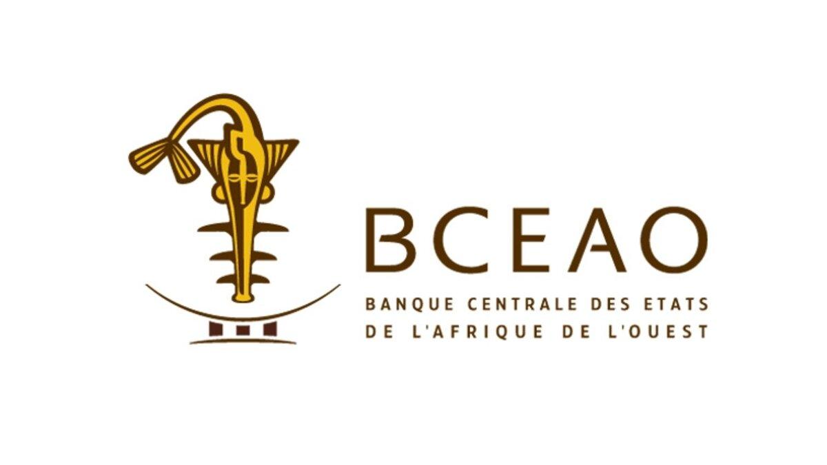 Logo bceao