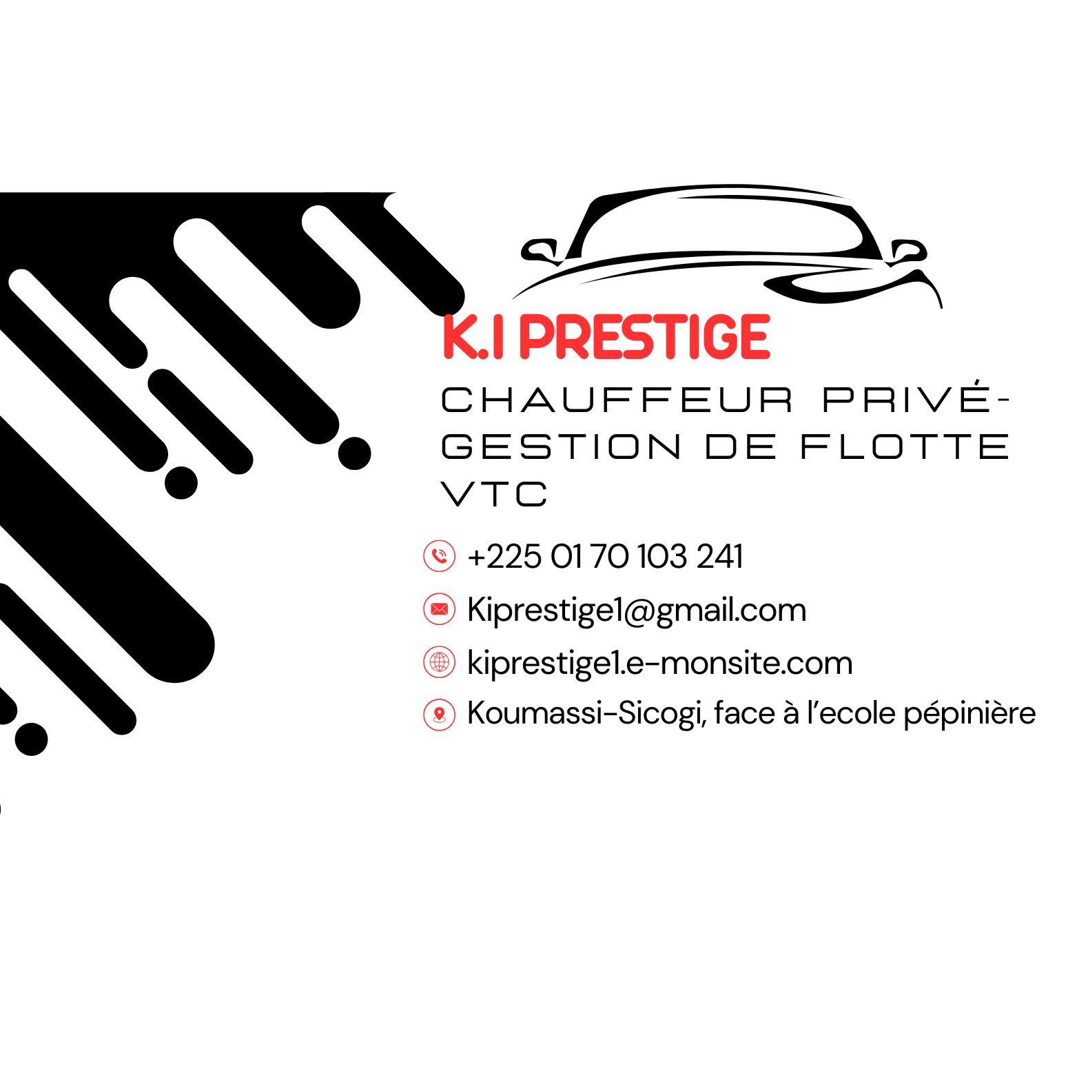 KIPRESTIGE